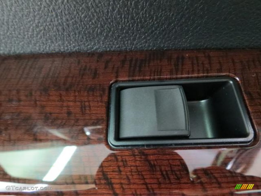 2013 Camry XLE - Cosmic Gray Metallic / Ash photo #7