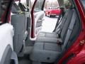 2007 Inferno Red Crystal Pearl Chrysler PT Cruiser   photo #10