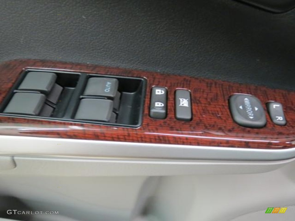 2013 Camry XLE - Cosmic Gray Metallic / Ash photo #10