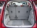 2007 Inferno Red Crystal Pearl Chrysler PT Cruiser   photo #11
