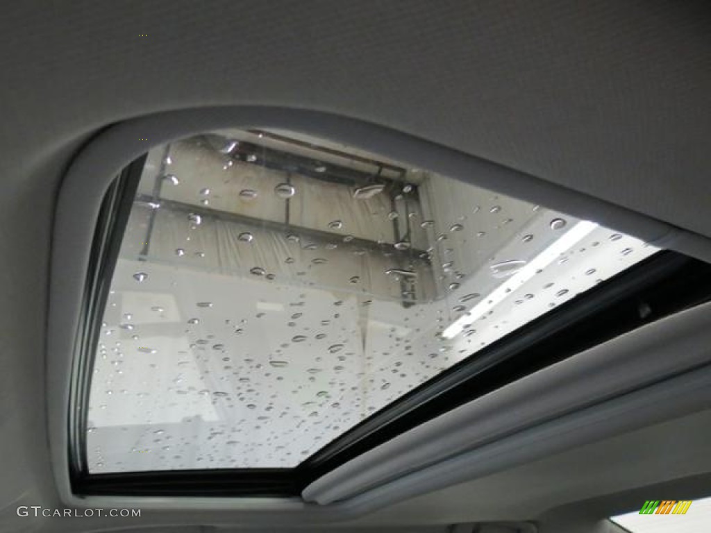 2013 Camry XLE - Cosmic Gray Metallic / Ash photo #11