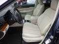 2013 Twilight Blue Metallic Subaru Outback 2.5i Limited  photo #15