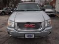 2007 Silver Mist Metallic GMC Envoy SLE 4x4  photo #3