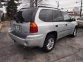 2007 Silver Mist Metallic GMC Envoy SLE 4x4  photo #6