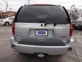 2007 Silver Mist Metallic GMC Envoy SLE 4x4  photo #7