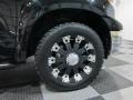 2011 Black Toyota Tundra T-Force Edition CrewMax 4x4  photo #9