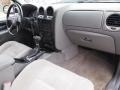 Silver Mist Metallic - Envoy SLE 4x4 Photo No. 16
