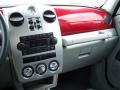 2007 Inferno Red Crystal Pearl Chrysler PT Cruiser   photo #18