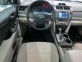 2013 Magnetic Gray Metallic Toyota Camry LE  photo #5