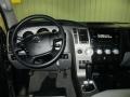 2011 Black Toyota Tundra T-Force Edition CrewMax 4x4  photo #14