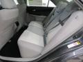 2013 Magnetic Gray Metallic Toyota Camry LE  photo #6