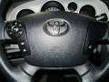 2011 Black Toyota Tundra T-Force Edition CrewMax 4x4  photo #16