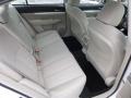 Satin White Pearl - Legacy 2.5i Premium Photo No. 12