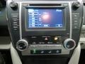 2013 Magnetic Gray Metallic Toyota Camry LE  photo #12
