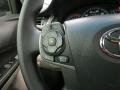 2013 Magnetic Gray Metallic Toyota Camry LE  photo #14