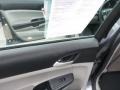 2011 Polished Metal Metallic Honda Accord LX Sedan  photo #16