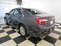 2013 Magnetic Gray Metallic Toyota Camry LE  photo #19
