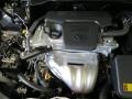 2013 Magnetic Gray Metallic Toyota Camry LE  photo #20