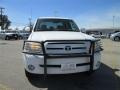 2005 Natural White Toyota Tundra Limited Double Cab  photo #2