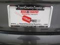 2013 Magnetic Gray Metallic Toyota Camry LE  photo #21