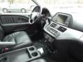 2010 Crystal Black Pearl Honda Odyssey Touring  photo #15