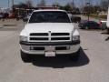 1998 Bright White Dodge Ram 1500 Sport Extended Cab 4x4  photo #6