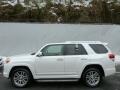 2011 Blizzard White Pearl Toyota 4Runner Limited 4x4  photo #2