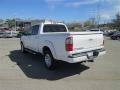 Natural White - Tundra Limited Double Cab Photo No. 5
