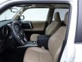 2011 Blizzard White Pearl Toyota 4Runner Limited 4x4  photo #4
