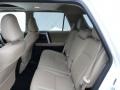 2011 Blizzard White Pearl Toyota 4Runner Limited 4x4  photo #5