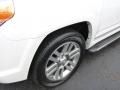 2011 Blizzard White Pearl Toyota 4Runner Limited 4x4  photo #8