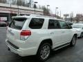 2011 Blizzard White Pearl Toyota 4Runner Limited 4x4  photo #10