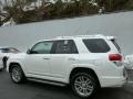2011 Blizzard White Pearl Toyota 4Runner Limited 4x4  photo #13