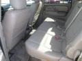 2005 Natural White Toyota Tundra Limited Double Cab  photo #19
