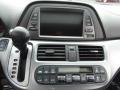 2010 Crystal Black Pearl Honda Odyssey Touring  photo #29
