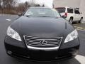 Obsidian Black - ES 350 Photo No. 3