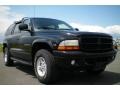 1999 Black Dodge Durango SLT 4x4  photo #7