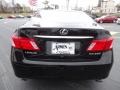 Obsidian Black - ES 350 Photo No. 7