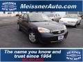 Dark Blue Metallic 2006 Chevrolet Malibu LT Sedan