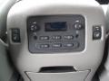 Stone Gray Controls Photo for 2004 GMC Yukon #78089732