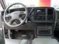 Stone Gray Dashboard Photo for 2004 GMC Yukon #78089777