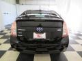 Black - Prius Persona Series Hybrid Photo No. 17