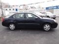 2006 Dark Blue Metallic Chevrolet Malibu LT Sedan  photo #5