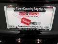 2013 Black Toyota Prius Persona Series Hybrid  photo #20