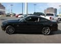 2011 Ebony Black Ford Mustang GT Premium Coupe  photo #20