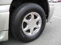 2004 GMC Yukon XL Denali AWD Wheel and Tire Photo