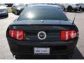 2011 Ebony Black Ford Mustang GT Premium Coupe  photo #22