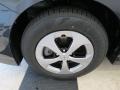 Winter Gray Metallic - Prius Three Hybrid Photo No. 4