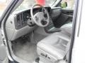 Stone Gray Prime Interior Photo for 2004 GMC Yukon #78089937