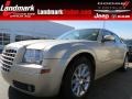 2007 Linen Gold Metallic Chrysler 300 Touring  photo #1